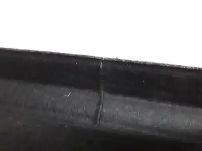 İkinci el araba yedek parçası ARKA TEPSI için SKODA RAPID  OEM IAM referansları 5JA867769  