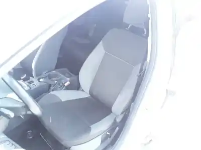 Second-hand car spare part Left Front Seat for FORD FOCUS LIM. Ambiente OEM IAM references   