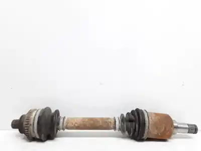 Gebrauchtes Autoersatzteil getriebe vorne links zum smart citycoupe 0.7 450.330 oem-iam-referenzen 0003234