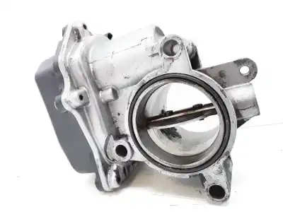Second-hand car spare part throttle body for skoda rapid ambition oem iam references 207314842  