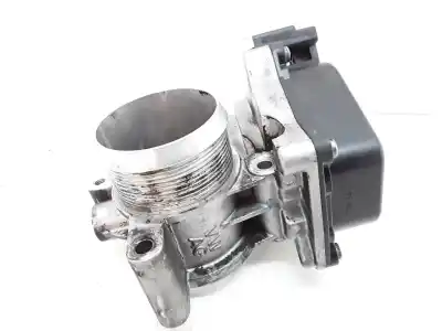 Peça sobressalente para automóvel em segunda mão borboleta de admissão por skoda rapid ambition referências oem iam 207314842