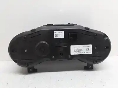 Peça sobressalente para automóvel em segunda mão quadrante por ford focus lim. ambiente referências oem iam bm5t10849bcg  