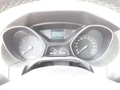 Peça sobressalente para automóvel em segunda mão quadrante por ford focus lim. ambiente referências oem iam bm5t10849bcg