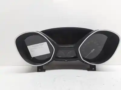 Peça sobressalente para automóvel em segunda mão quadrante por ford focus lim. ambiente referências oem iam bm5t10849bcg  