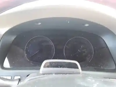 Автозапчасти б/у приборная доска за lexus ls (usf4/uvf4) 4.6 v8 cat ссылки oem iam 