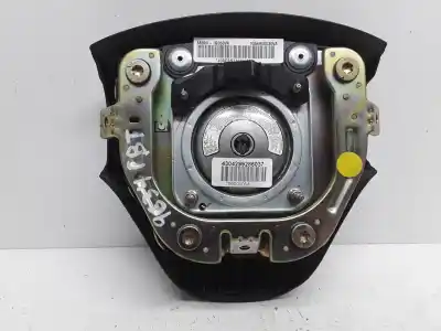 Pezzo di ricambio per auto di seconda mano air bag anteriore sinistro per kia rio (jb) d4fa riferimenti oem iam 569001g050va