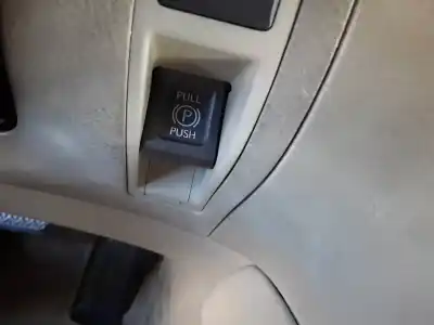 Автозапчасти б/у электрический стояночный тормоз за lexus ls (usf4/uvf4) 4.6 v8 cat ссылки oem iam 