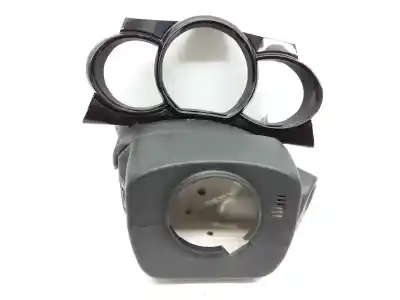 Second-hand car spare part dashboard for citroen c3 comercial 74 cv / 55 kw oem iam references   