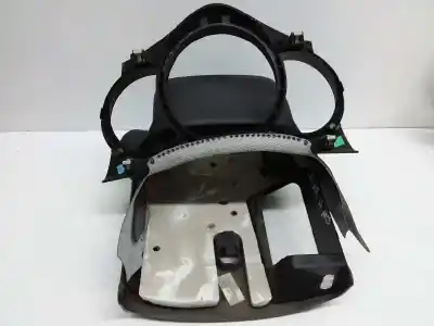 Second-hand car spare part dashboard for citroen c3 comercial 74 cv / 55 kw oem iam references   