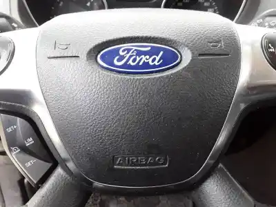 Автозапчастина б/у КОМПЛЕКТ ПОДУШКИ БЕЗПЕКИ для FORD FOCUS  Посилання на OEM IAM EM51R042B85BA3ZHE  