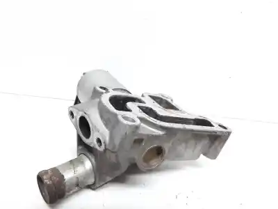 Pezzo di ricambio per auto di seconda mano valvola egr per opel corsa d 1.2 16v bivalent (gasolina / gas licuado del petróleo. gpl) riferimenti oem iam 55556720  
