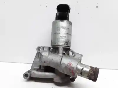 Pezzo di ricambio per auto di seconda mano valvola egr per opel corsa d 1.2 16v bivalent (gasolina / gas licuado del petróleo. gpl) riferimenti oem iam 55556720  