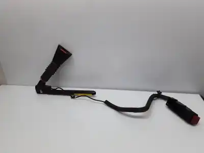 Pezzo di ricambio per auto di seconda mano cintura di sicurezza anteriore sinistra per opel corsa c corsa c riferimenti oem iam 0914885  