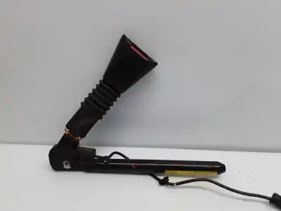Second-hand car spare part Front Left Seat Belt for OPEL CORSA C CORSA C OEM IAM references 0914885  