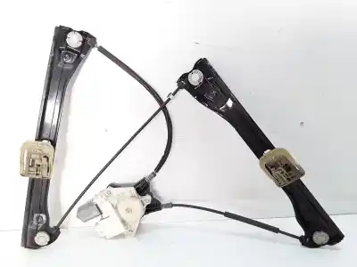 Peça sobressalente para automóvel em segunda mão elevador de vidros dianteiro direito por skoda rapid ambition referências oem iam 5ja959812e  