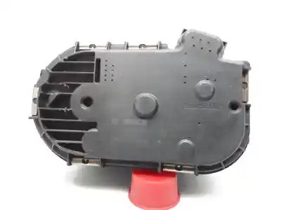 Second-hand car spare part Throttle Body for OPEL CORSA C CORSA C OEM IAM references 0280750044  