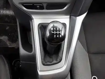 Peça sobressalente para automóvel em segunda mão alavanca de velocidades por ford focus lim. ambiente referências oem iam 