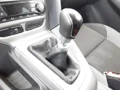 Pièce détachée automobile d'occasion levier pour ford focus lim. ambiente références oem iam   