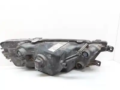 Peça sobressalente para automóvel em segunda mão farol / projetor de nevoeiro esquerdo por skoda rapid ambition referências oem iam 5ja941699