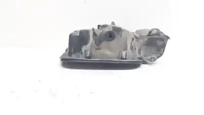 Second-hand car spare part outer fuel cap for renault clio iii exception oem iam references 8200383466clef  