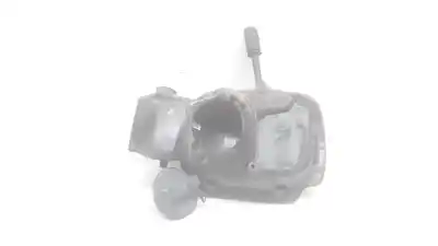 Second-hand car spare part outer fuel cap for renault clio iii exception oem iam references 8200383466clef  