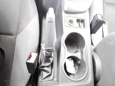 Peça sobressalente para automóvel em segunda mão Alavanca De Travão De Mão por FORD FOCUS LIM. Ambiente Referências OEM IAM   
