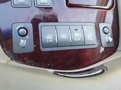 Автозапчасти б/у электронный модуль за lexus ls (usf4/uvf4) 4.6 v8 cat ссылки oem iam 