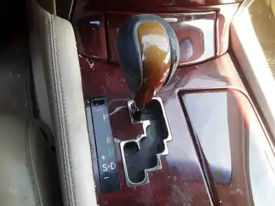 Автозапчасти б/у рычаг переключения передач за lexus ls (usf4/uvf4) 4.6 v8 cat ссылки oem iam 