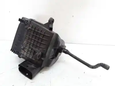 Peça sobressalente para automóvel em segunda mão filtro de ar por skoda rapid ambition referências oem iam 6r0129601c  