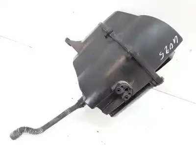 Peça sobressalente para automóvel em segunda mão filtro de ar por skoda rapid ambition referências oem iam 6r0129601c  