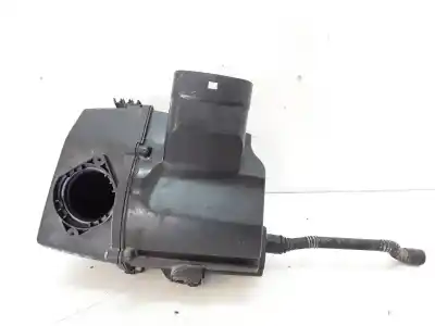 Peça sobressalente para automóvel em segunda mão filtro de ar por skoda rapid ambition referências oem iam 6r0129601c  