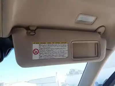 Автозапчасти б/у правая зона за lexus ls (usf4/uvf4) 4.6 v8 cat ссылки oem iam 