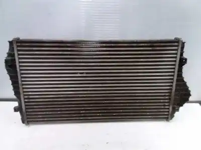 Pezzo di ricambio per auto di seconda mano intercooler per chevrolet lacetti z20s riferimenti oem iam   