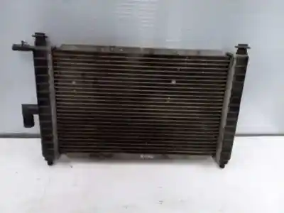 Tweedehands auto-onderdeel waterradiator voor daewoo matiz f8cv oem iam-referenties 