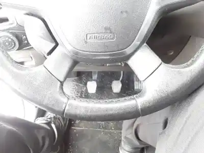 Peça sobressalente para automóvel em segunda mão volante por ford focus lim. ambiente referências oem iam 9454k413504552  