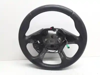 Peça sobressalente para automóvel em segunda mão volante por ford focus lim. ambiente referências oem iam 9454k413504552  