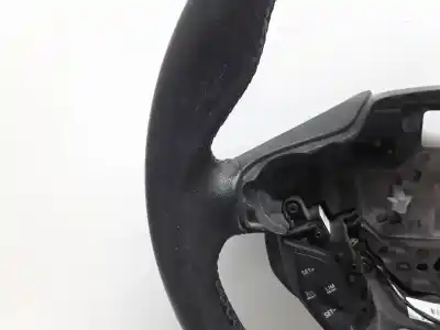 Peça sobressalente para automóvel em segunda mão volante por ford focus lim. ambiente referências oem iam 9454k413504552  