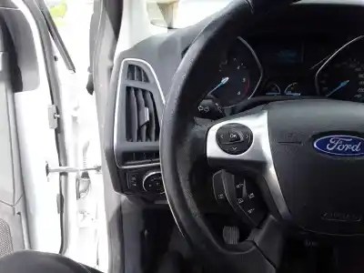 Gebrauchtes Autoersatzteil LENKRAD zum FORD FOCUS  OEM-IAM-Referenzen 9454K413504552  