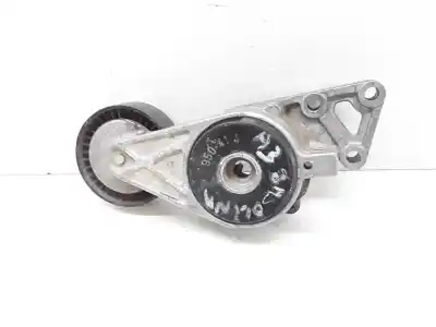 Second-hand car spare part auxiliary belt tensioner for audi a3 (8p1) bls oem iam references 950414  