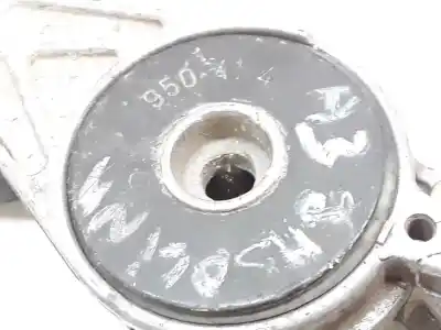 Second-hand car spare part auxiliary belt tensioner for audi a3 (8p1) bls oem iam references 950414  