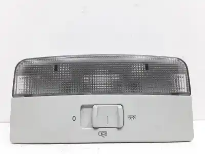 Автозапчастина б/у ВНУТРІШНЕ СВІТЛО для SEAT IBIZA BERLINA (6J5)  Посилання на OEM IAM 0887000  