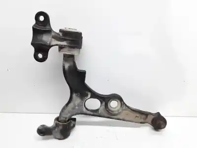 Second-hand car spare part front left lower suspension arm for citroen jumpy 1.9/d-d9b oem iam references   