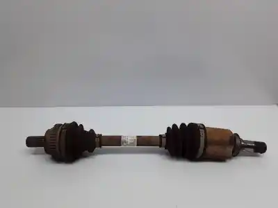 Second-hand car spare part  for SMART FORTWO COUPE  OEM IAM references A4513570501  
