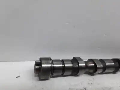 Peça sobressalente para automóvel em segunda mão eixo de comando por daelim carens 2.0 crdi ex monovolumen referências oem iam zamn1  