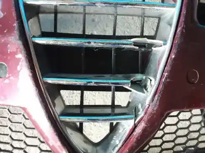 İkinci el araba yedek parçası ÖN TAMPON için ALFA ROMEO ALFA 159 (140)  OEM IAM referansları   