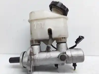 Second-hand car spare part brake pump for daelim carens 2.0 crdi ex monovolumen oem iam references 0k2fd4340xa
