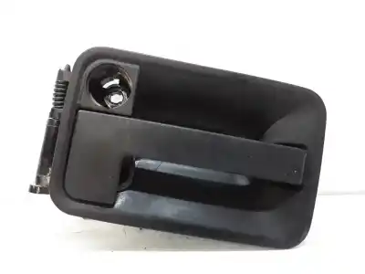 Pezzo di ricambio per auto di seconda mano MANIGLIA ESTERNA DEL CANCELLO per CITROEN JUMPY  Riferimenti OEM IAM 1472002077  