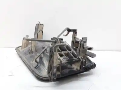 Second-hand car spare part tailgate back door handle for citroen jumpy 1.9/d-d9b oem iam references 1472002077  