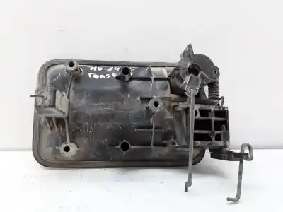 Second-hand car spare part tailgate back door handle for citroen jumpy 1.9/d-d9b oem iam references 1472002077  