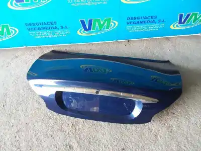Second-hand car spare part TAILGATE for JAGUAR X-TYPE  OEM IAM references   